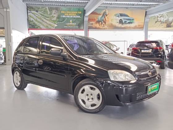 CHEVROLET CORSA 1.4 MPFI MAXX 8V FLEX 4P MANUAL CHEVROLET CORSA 1.4 MPFI MAXX 8V FLEX 4P MANUAL